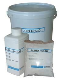 Противоотмаривающий порошок FLUID H1 / H2 / H3 