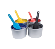 Тріадні фарби