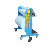 Розмотувач рулонів