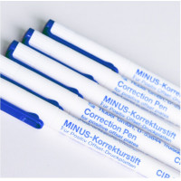 Коригуючі олівці HUBER CIP‑1‑2‑3 / CIP‑Jumbo