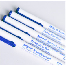 Коригуючі олівці HUBER CIP‑1‑2‑3 / CIP‑Jumbo