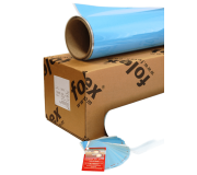 Самоклеючі плівки