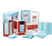 Змивочні полотна