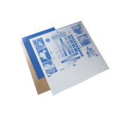 Офсетні CtP пластини