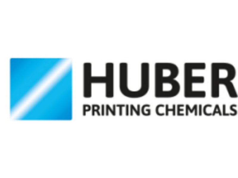 Хімія для поліграфії фірми HUBER