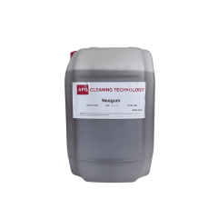 Засіб для гумування пластин