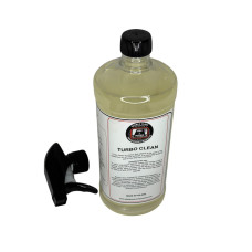 Очищувач Turbo Clean