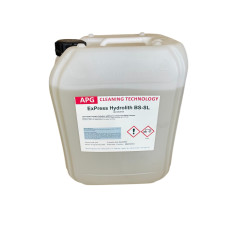 Концентрати зволожуючого розчину Hydrolith BS-SL