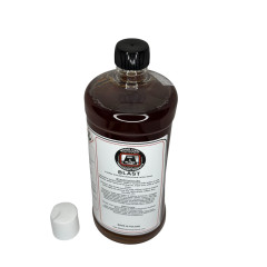 Очисник офсетної гуми та валиків Blast