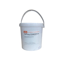 Противідмарювальні порошки Huber