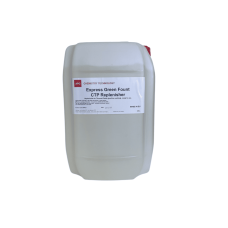 Проявник для офсетних пластин