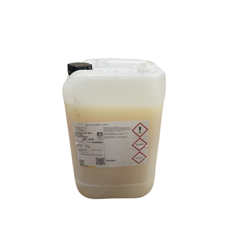 Блістерний лак