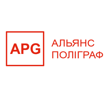 Альянс Поліграф