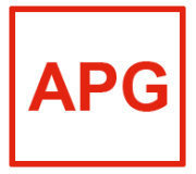Офсетні лаки APG