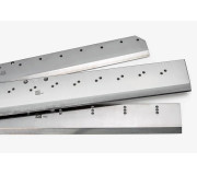 Заточка ножів