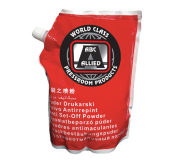 Порошок проти відмарювання