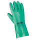 Кислотостійкі рукавиці