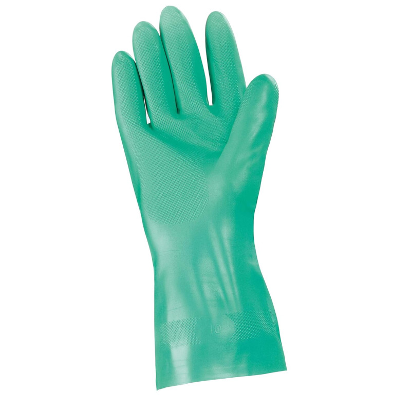 Кислотостійкі рукавиці