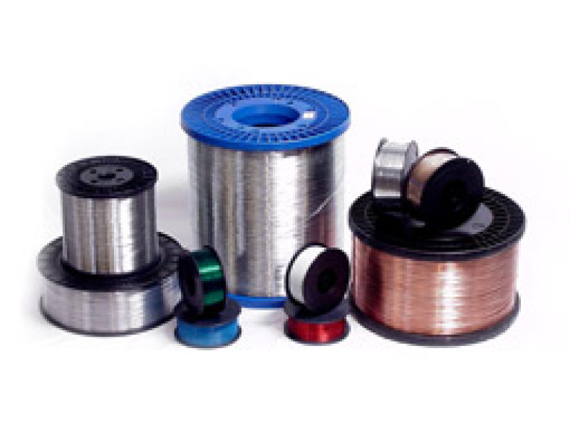 Дріт для поліграфії APG