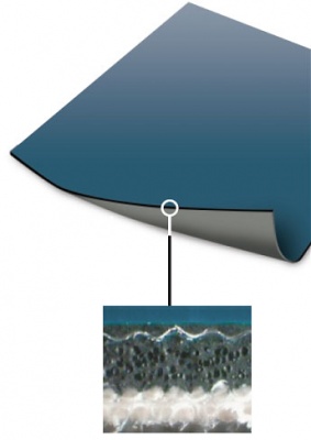 Офсетная резина Rollin Graffity