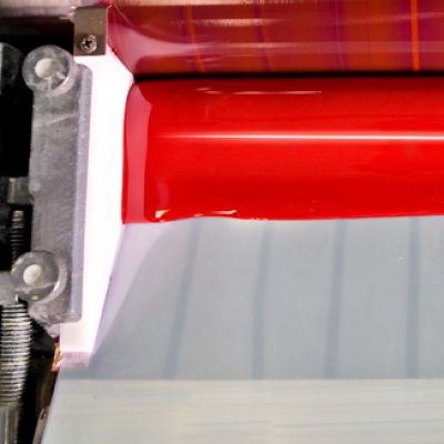 Пленки в красочный ящик