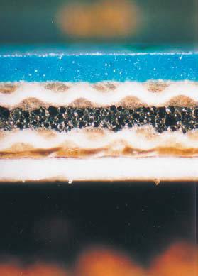 Самоклеющиеся полотна Air-Tack