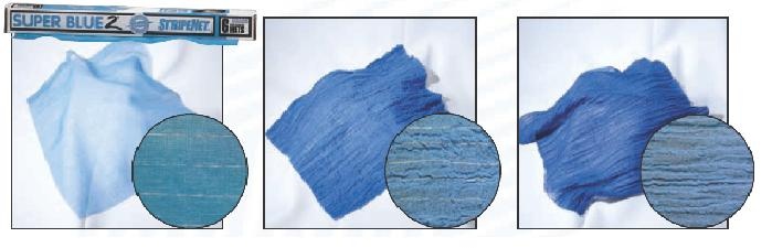 Марлевые противоотмарывающие пакеты